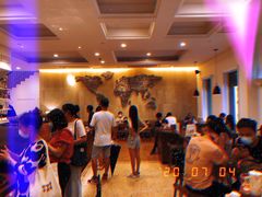 大堂-星巴克臻选(广州沙面店)