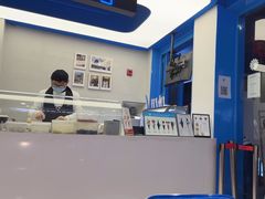 -CORNER CONE GELATO酷矿手作霜淇淋(南头古城店)