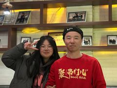 -聚串门儿·东北烧烤(信义坊店)