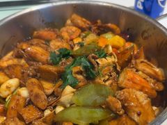 -黄记煌三汁焖锅(民乐园万达店)