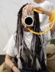 点击看大图 -KS COLOUR漂色·染发·画染