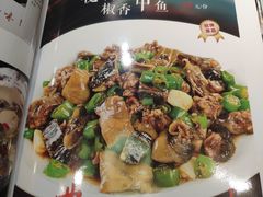 -不二舟食府(车站南路店)