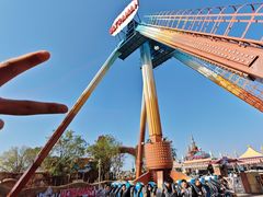 -大连海昌发现王国主题公园