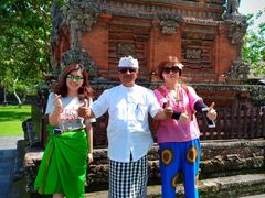 -塔曼阿扬寺/母神庙