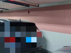 -近铁城市广场-停车场