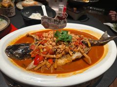 -桂小厨广西菜(万象城店)