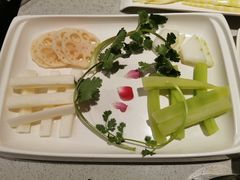 -海底捞火锅(奥体南路店)