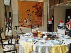 包厢-御仙都北京菜馆·烤鸭店(双井店)
