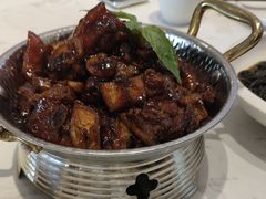 -峨嵋小镇·川菜(勒泰中心店)