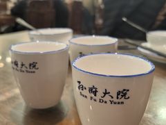 -孙府大院(步行街店)
