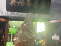 -吴裕泰茶庄(鼓楼店)
