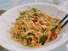 白菜海蜇丝-眉州东坡(华联万柳店)