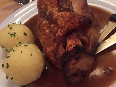 -Restaurant Paulaner am Dom