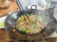 -张氏父子常德肠子馆(红星总店)