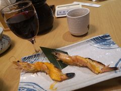 法式焗大虾-山之川日料放题(通州店)