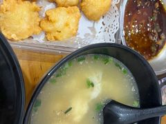 -放鸡岛之美食