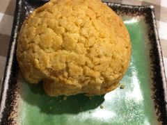 -新大咀港式茶餐厅(宝山万达店)