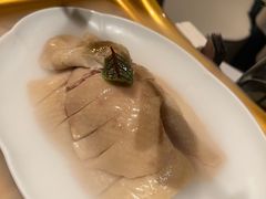 乘风破浪海南鸡-狮拾久·现代新加坡料理(福田COCO Park店)