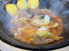 -塞上渔乡·农家菜·虹鳟鱼