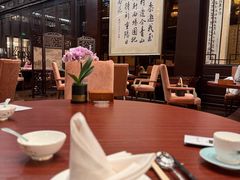 -明阁 Ming Court(广州朗豪酒店)