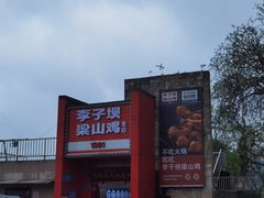 -李子坝梁山鸡(李子坝大鸡哥店)