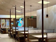 -上井料理黑金店(IFS国金中心店)
