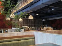 -山悦里 山野·鲜火锅(罗斯福广场店)