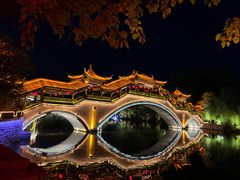 -台儿庄古城