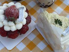 -Juliaanna茱安娜烘焙(中心店)