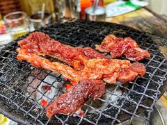 -西塔隆太白烤牛肉馆(图们路店)
