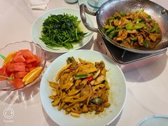-松沪名灶·豆浆鱼头·新上海菜(江川路交大店)