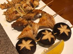 -気楽亭和食料理(气乐亭大世界本店)