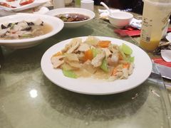 -春江饭店(共青团路总店)