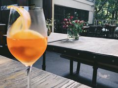 -Ginger(兴国路店)