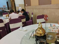 -坚记酒家·佛山老字号·顺德鱼生标准示范店