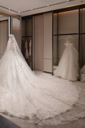 -MuseMarry婚纱(前海嘉里中心店)