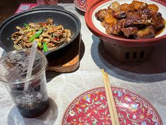 -山四砂锅(太原钟楼街店)