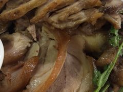 老卤蹄髈-符离集餐厅(万象城店)