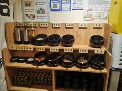 -独食火锅·半米屋台(望平街店)