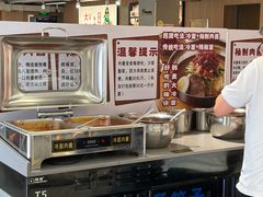 -韩麦大冷面(桂花街直营店)