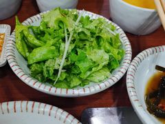 -长今家韩国料理(瑞景店)