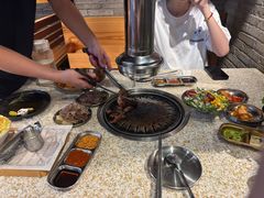 -欧巴烤肉(创富世纪店)