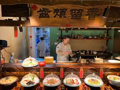 -星宴主题餐厅(庐阳大道店)