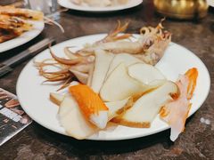 -川骄海鲜自助(亚运村店)