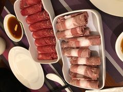 -昆泰嘉华酒店-福宫中餐厅(朝外大街店)