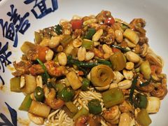 -李犟大爆鳝面·手工蟹黄包(湖滨西湖店)