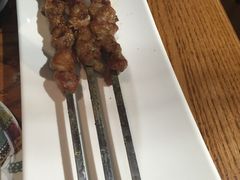 -阿罗新疆菜(人民广场店)