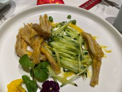 -惠丰堂饭庄·烤鸭·京味菜(翠微路店)