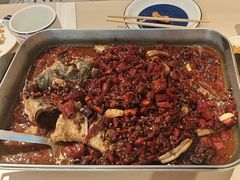 -鱼酷活鱼烤鱼(恒隆广场店)