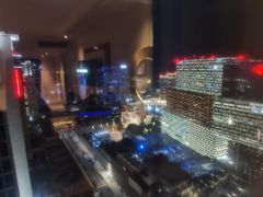 -澳门喜来登大酒店